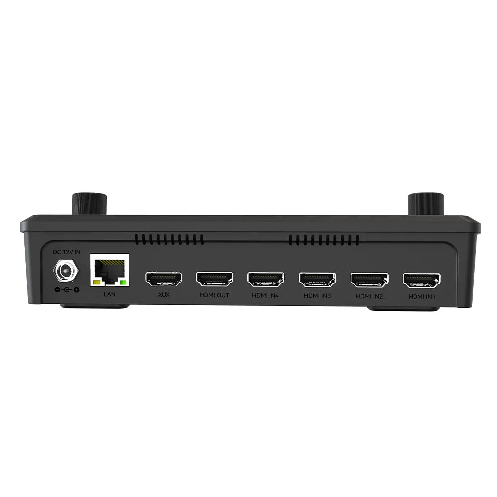 Mixer Plus - Image 2
