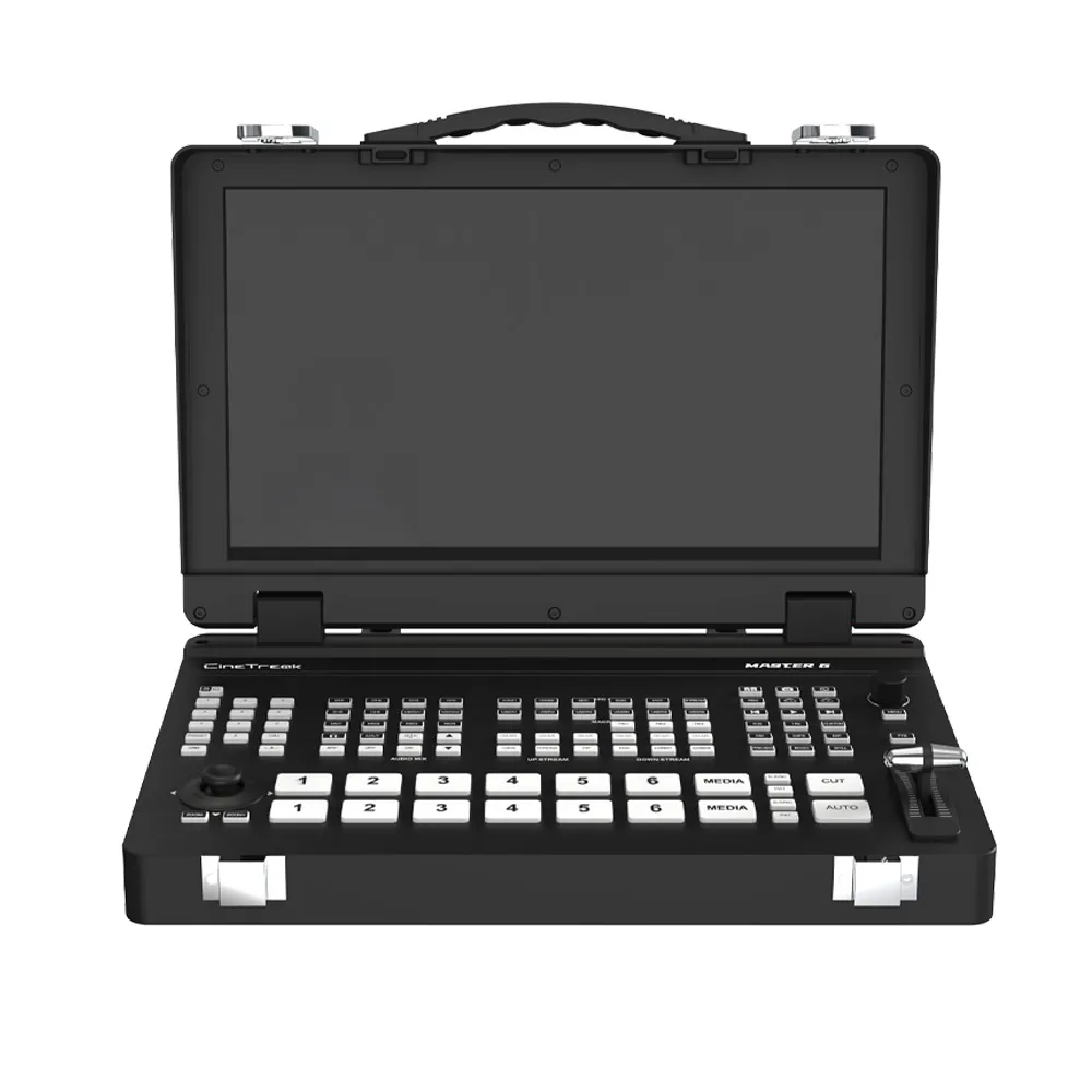 Master 6 - Image 2