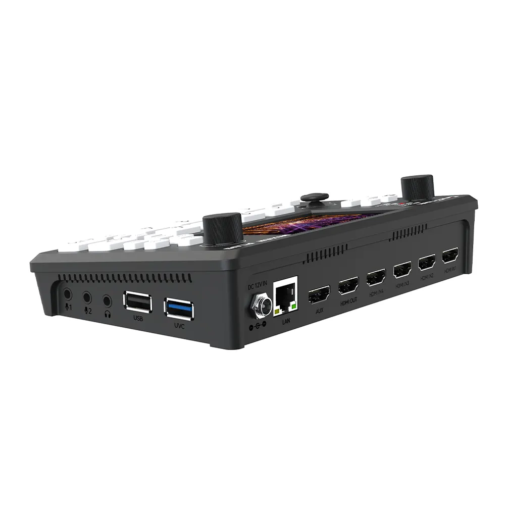 Mixer Plus - Image 3