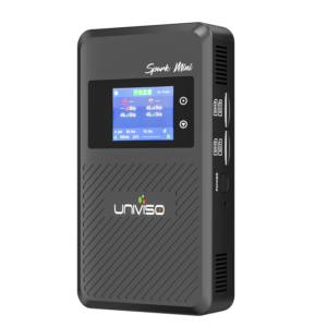 Spark Mini