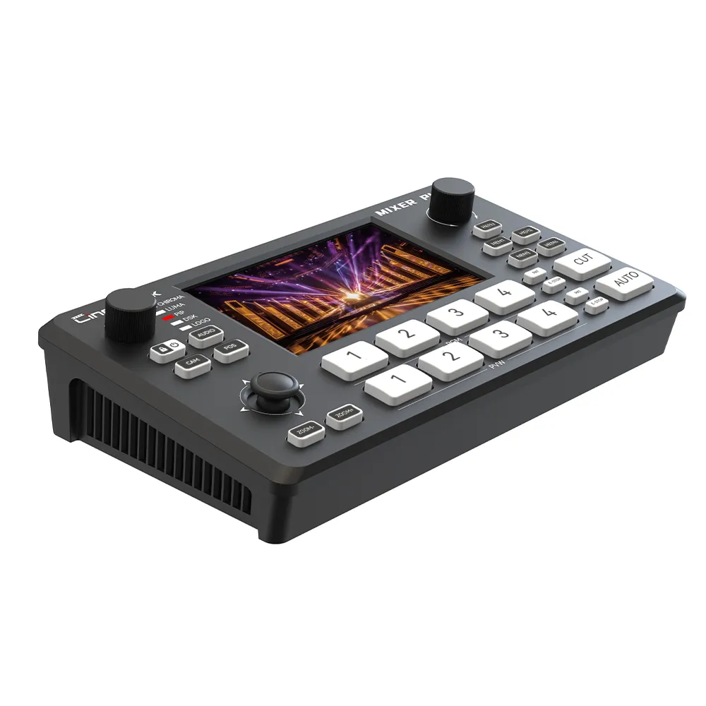 Mixer Plus - Image 4