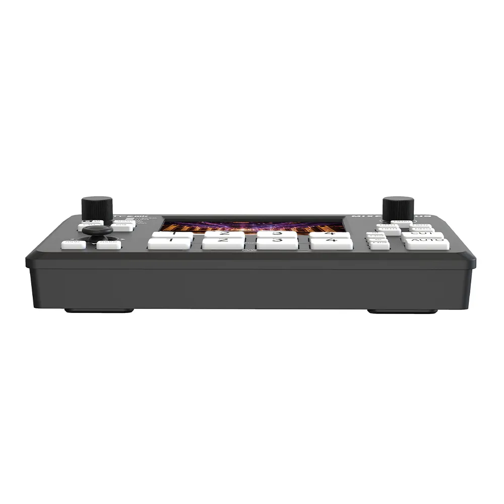 Mixer Plus - Image 5
