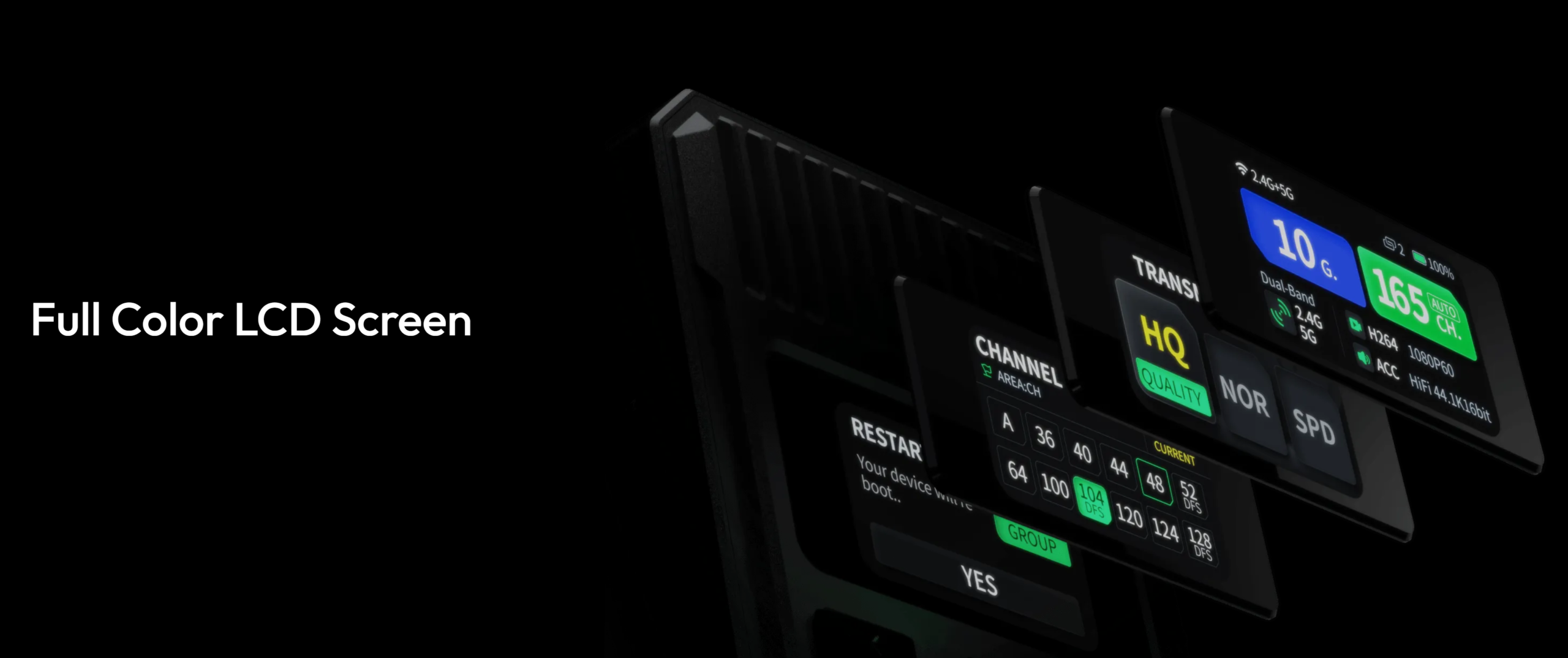 Cineview 2SDI - Image 6