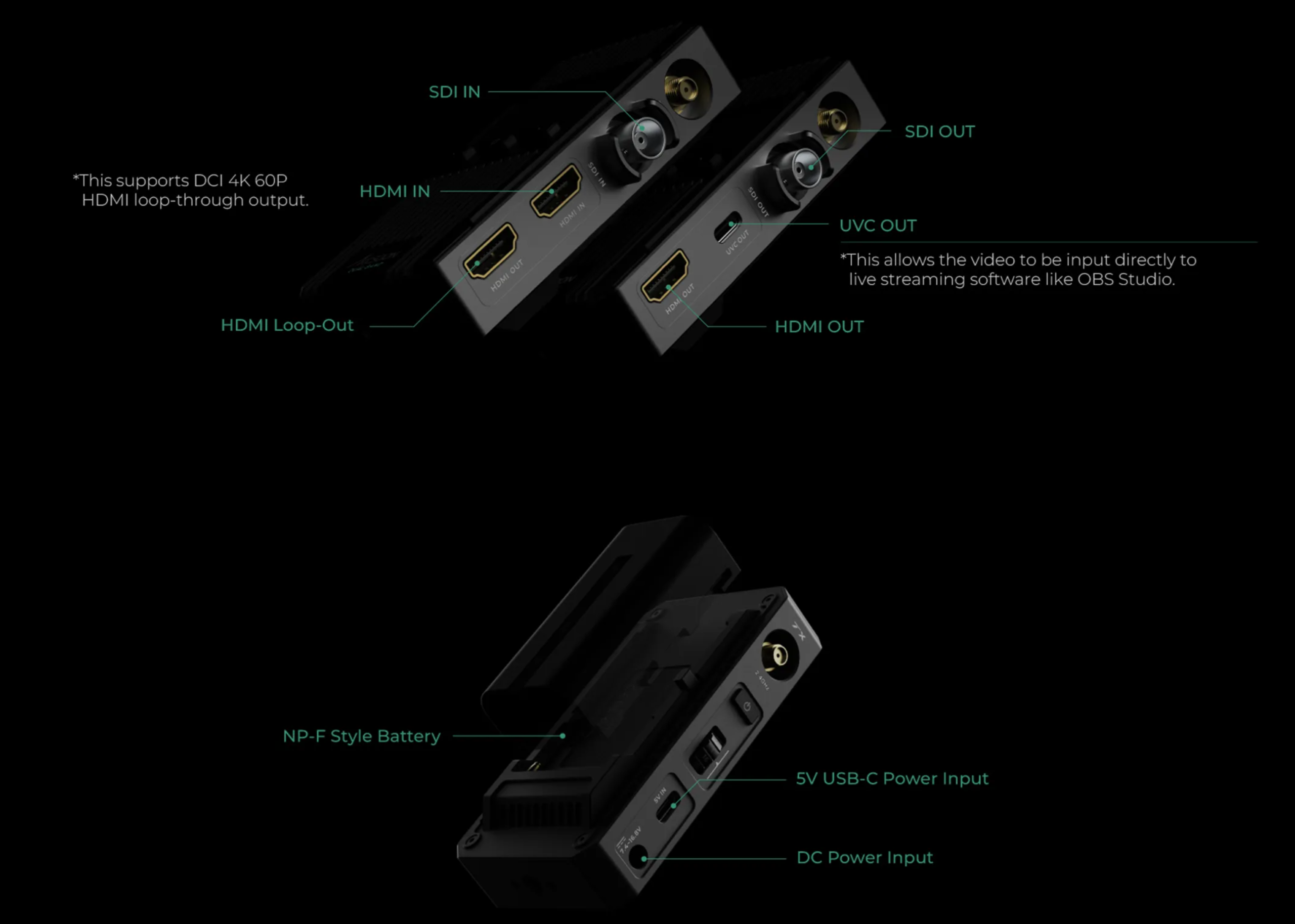 Cineview 2SDI - Image 9