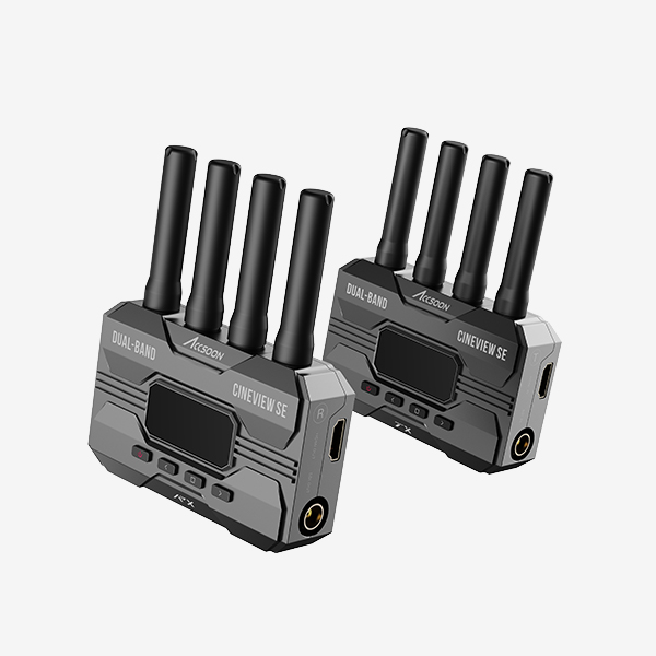 Cineview SE - Image 2