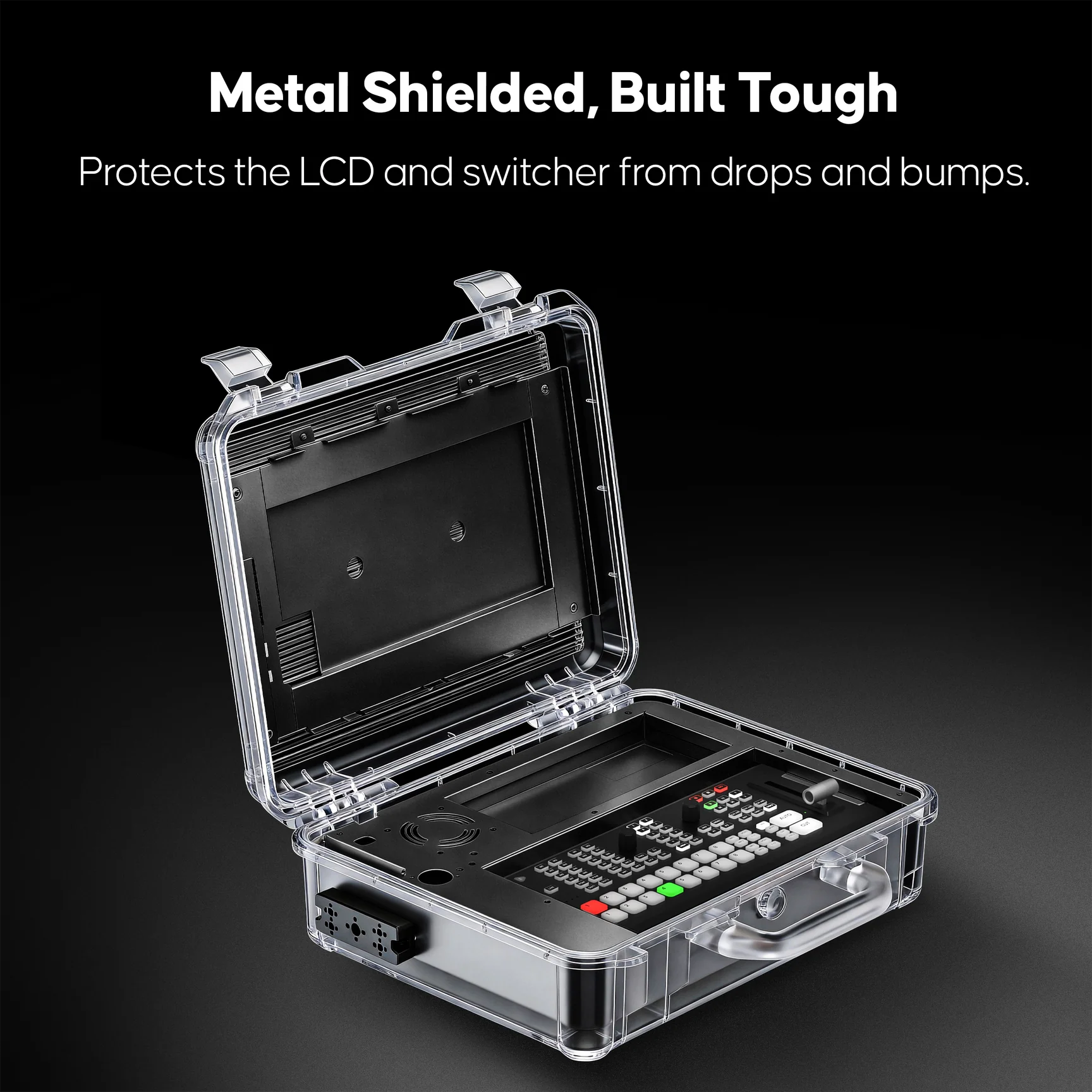 OSEE Duet 8 ISO Complete Kit - Image 4