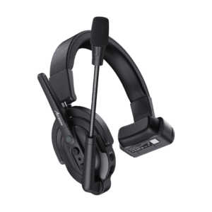 Wireless Intercom