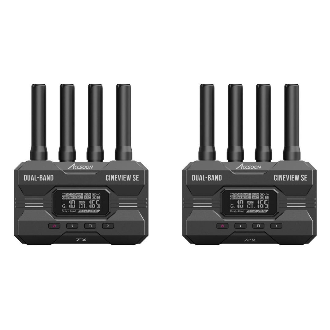 Cineview SE