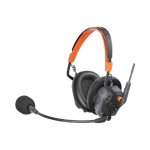 WiTalk9 X Double Ear