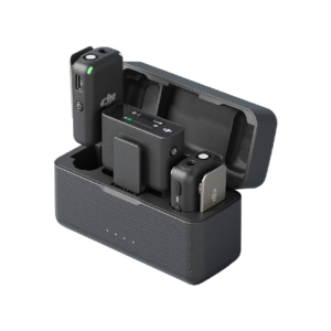DJI Mic