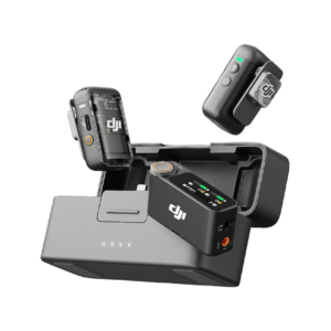 DJI Mic 2