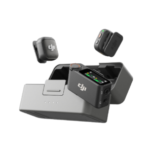 DJI Mic 3