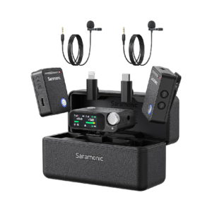 Saramonic Ultra