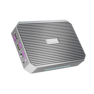 Live Streaming Capture Card