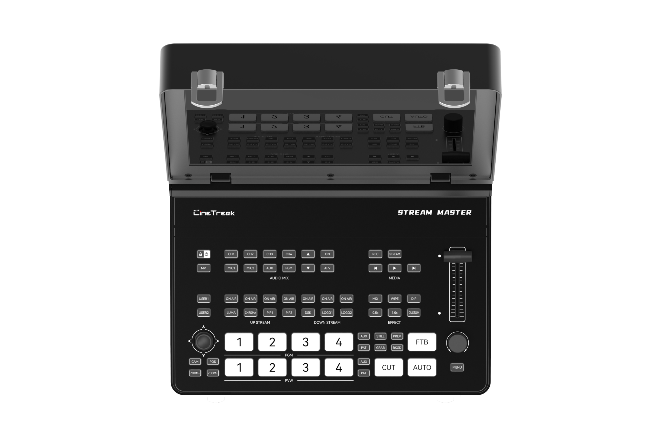 Stream Master - Image 2