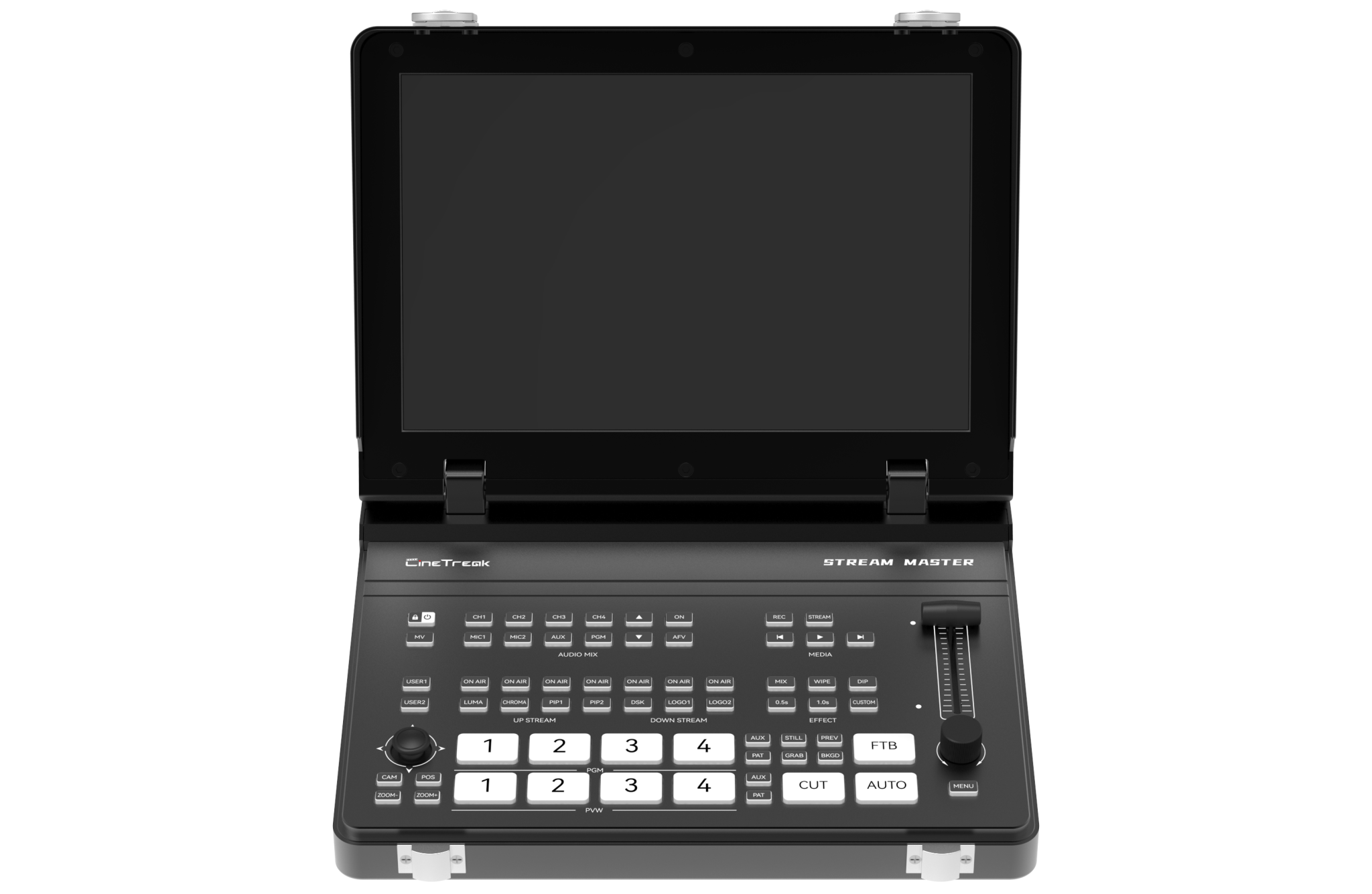 Stream Master - Image 4