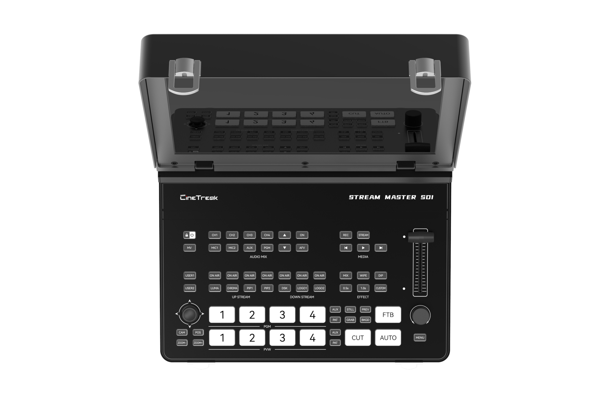 Stream Master SDI - Image 3