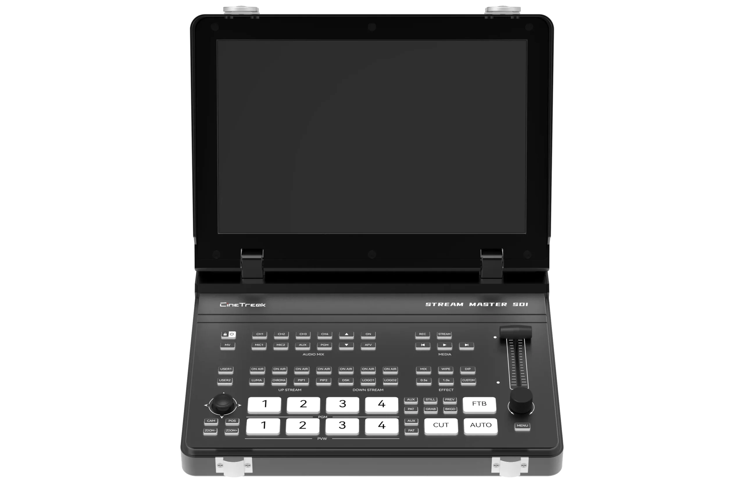 Stream Master SDI - Image 5