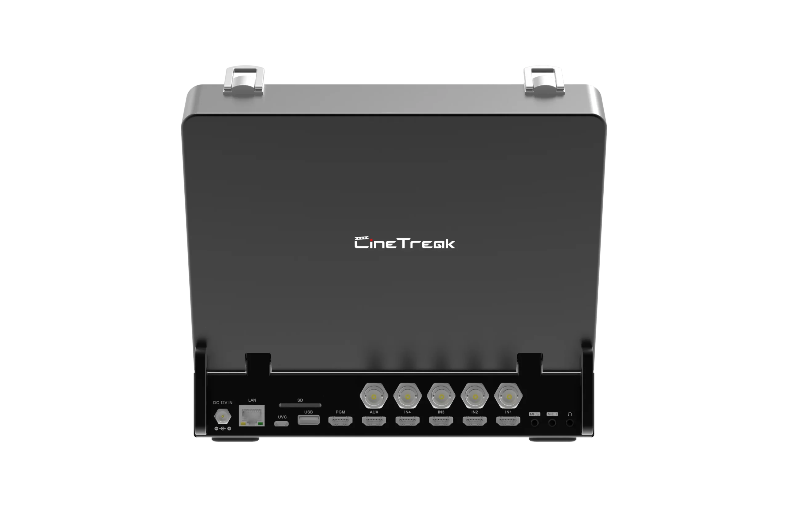 Stream Master SDI - Image 4
