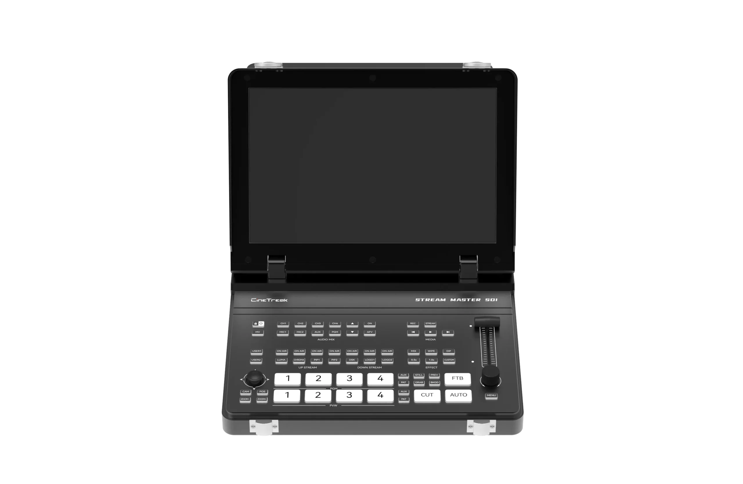 Stream Master SDI - Image 2