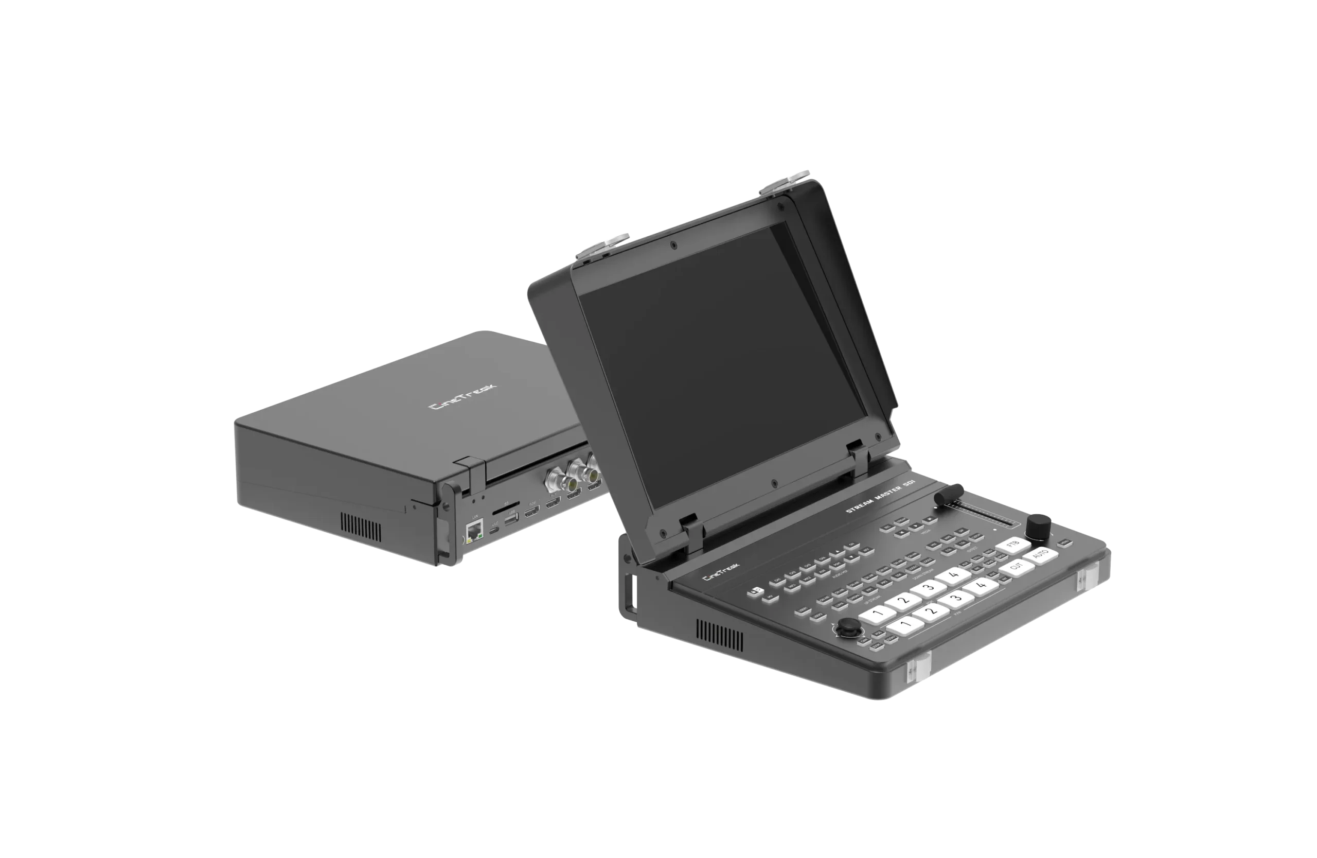 Stream Master SDI - Image 6