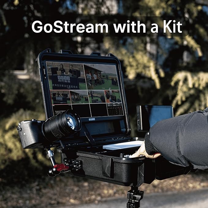 OSEE Deck Complete Kit - Image 4
