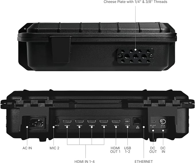 OSEE Deck Complete Kit - Image 2