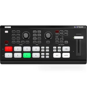 OSEE Deck with Monitor