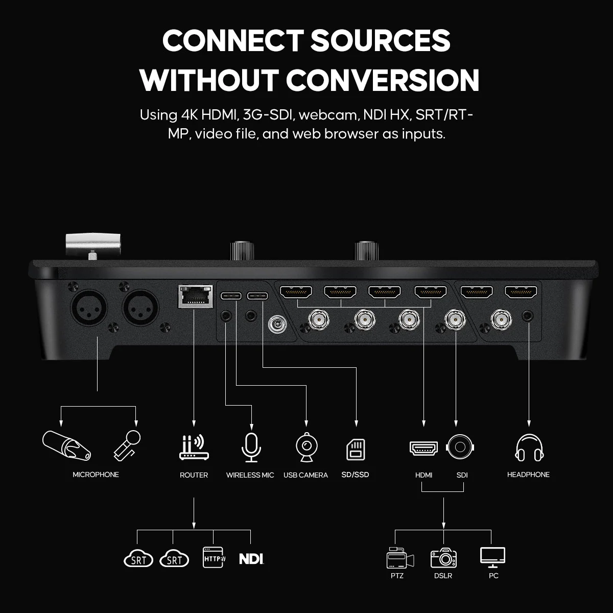 OSEE Duet 8 ISO - Image 3