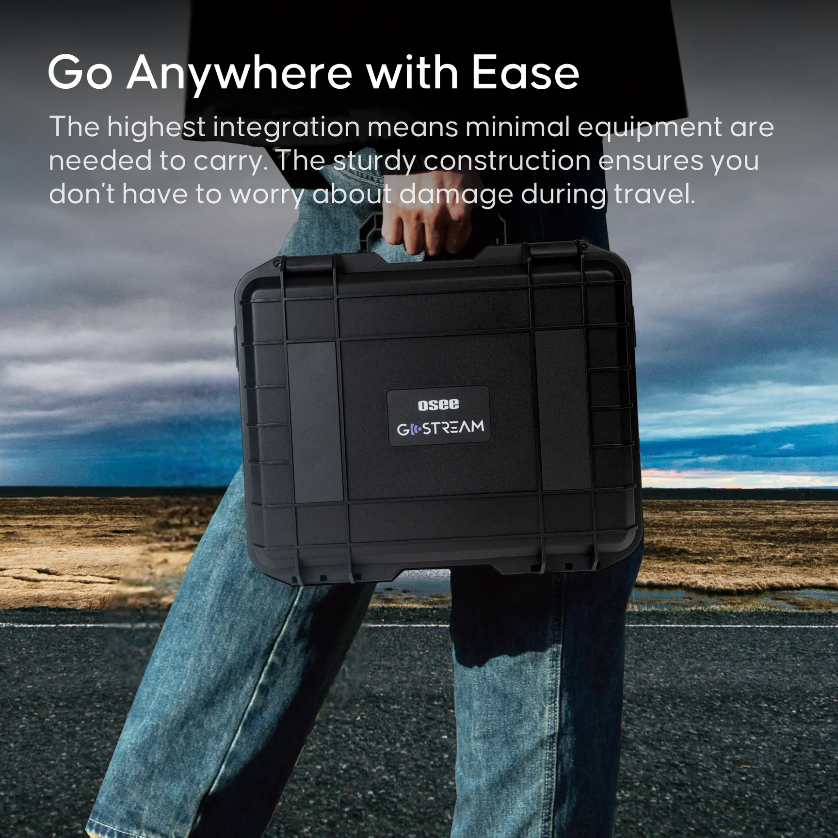 OSEE Duet Complete Kit - Image 5
