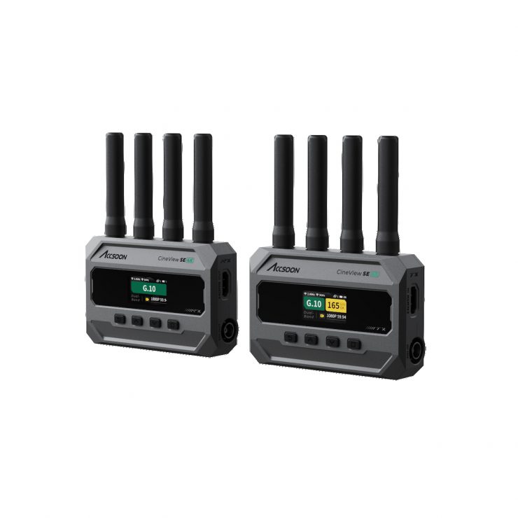 Cineview SE 4K