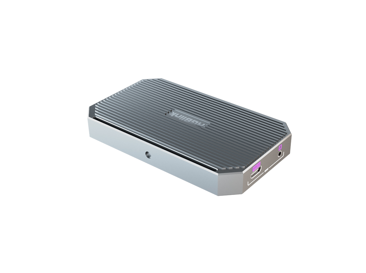 RGB Link MSP 331U Gen 2
