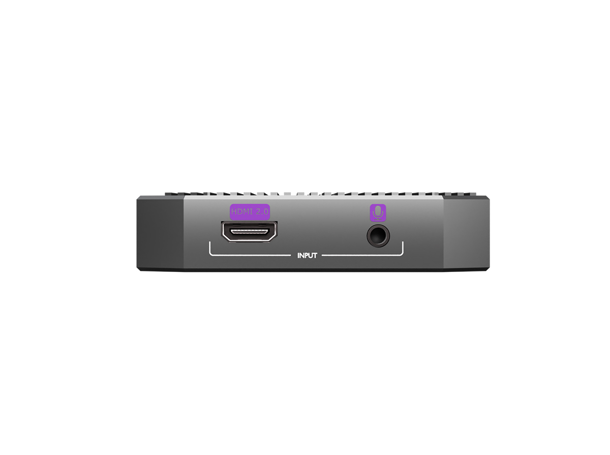 RGB Link MSP 331U Gen 2 - Image 2