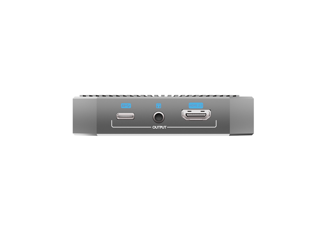 RGB Link MSP 331U Gen 2 - Image 3