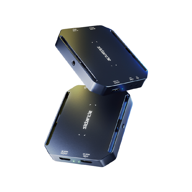 Sidande 4K Capture Card - Image 2