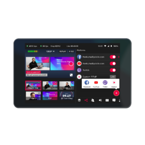 Yolobox Pro